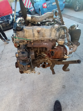 2.2IDTEC ENGINE HONDA CRV