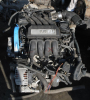 Двигател за VW GOLF 5   1.6