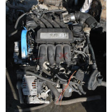 Двигател за VW GOLF 5   1.6