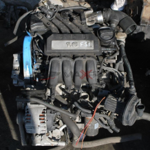 Двигател за VW GOLF 5   1.6