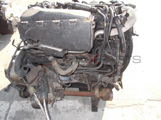 Двигател за PEUGEOT CITROEN MAZDA 1.6 HDI 90HP 9H03 ENGINE