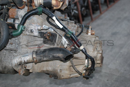 Скоростна кутия за Honda CR-V 2.2CTDI AWD MBE9-2001717