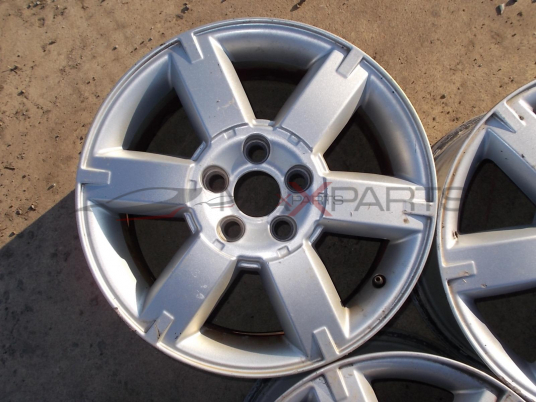 Алуминиеви джанти 16`` за FORD FOCUS 6.5J ALUMINUM WHEELS