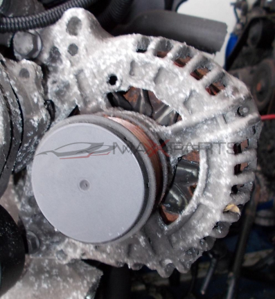 Генератор за VW GOLF 5 2.0 FSI ALTERNATOR  06F903023F  0124525066