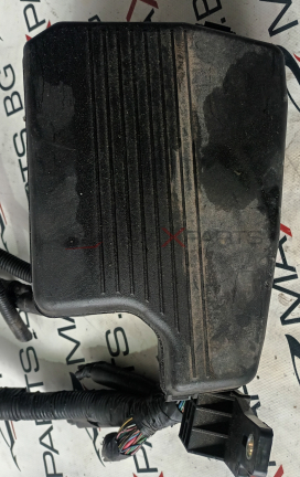 БУШОННО ТАБЛО С КУТИЯ MAZDA 2.2 SKYACTIVE K3239 140113342802 MADE IN INDIA