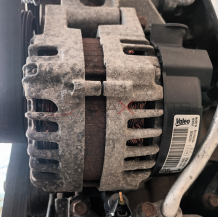 ГЕНЕРАТОР 2.2 KIA HYNDAI Valeo  MADE IN FG15S034 KOREA 2606259  37300-310 13.5V 150A