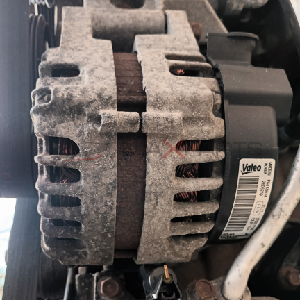 ГЕНЕРАТОР 2.2 KIA HYNDAI Valeo  MADE IN FG15S034 KOREA 2606259  37300-310 13.5V 150A