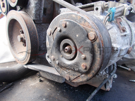 Клима компресор за Saab 93 1.9CDTI 13265616 06228224041