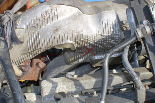 Всмукателен колекто за Toyota Camry 3.0I