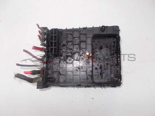 Бушонно табло за VW PASSAT 6 FUSE BOX 3C0937125