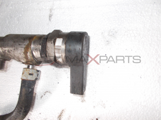 Горивна рейка  за VW POLO 1.2 TDI COMMON RAIL