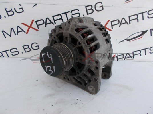 Генератор за VW Golf 4 1.9TDI ALTERNATOR 038903023R 2542245C 103029362