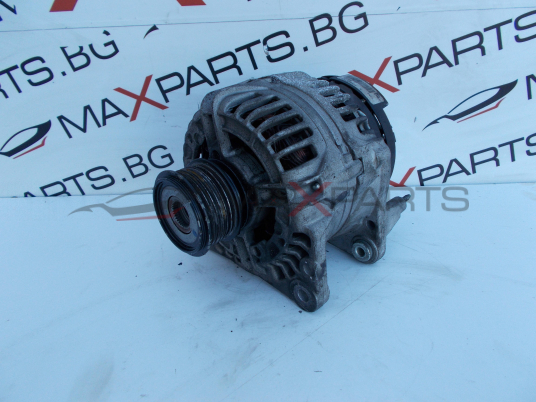 Генератор за VW Golf 4 1.9TDI ALTERNATOR 0124325001