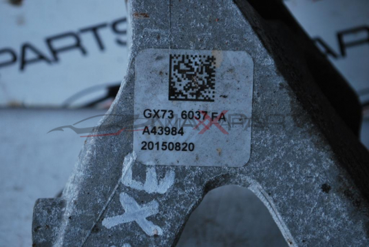 Дясна стойка двигател за JAGUAR XE 2.0D      GX73 6037 FA      A43984       20150820