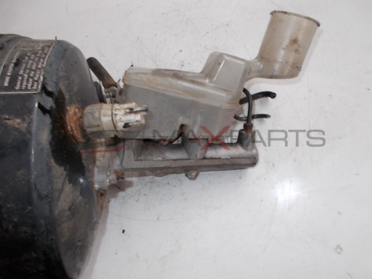 Серво усилвател за TOYOTA RAV 4 2.0 D4D BRAKE SERVO  131010-13930