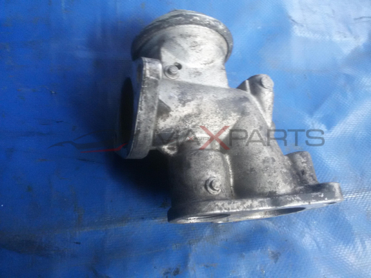 EGR клапан за Opel Astra G 1,7 DTI 97184925