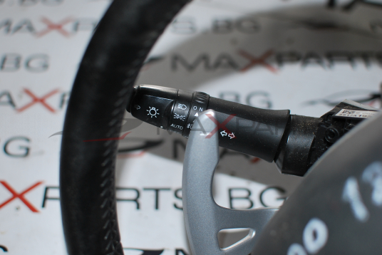 Волан за Mitsubishi L200 с пера