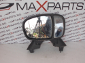 Дясно огледало за Opel Vivaro right mirror