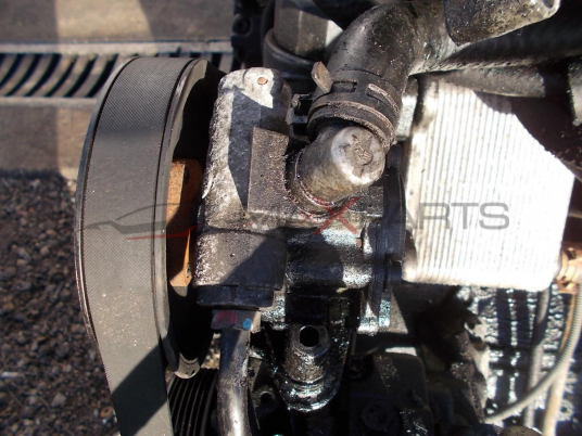 Хидравлична помпа за MERCEDES ML W163 2.7 CDI A6112300115 Hydraulic pump