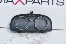 Километраж за Opel Antara
