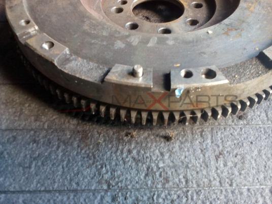 TRANSIT 2.4 TDCI Clutch kit