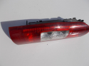 Ляв стоп за FORD TRANSIT  left rear light