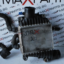 Интеркулер за JAGUAR XE 2.0D      GX73-6K775-AC