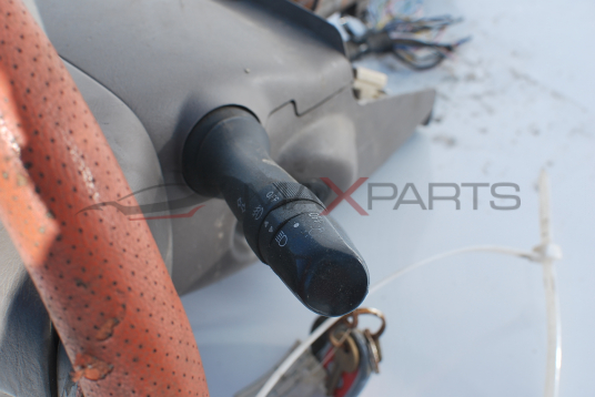 Волан за TOYOTA Hilux