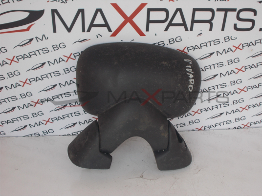 Дясно огледало за Opel Vivaro right mirror