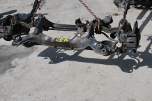 ЗАДЕН МОСТ VOLVO V60