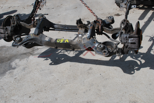 ЗАДЕН МОСТ VOLVO V60