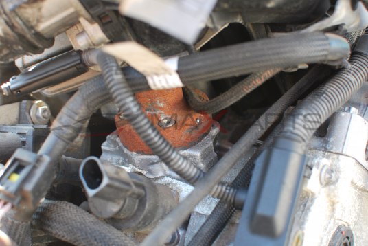 ГНП за BMW E90 320D 7807495 0445010510