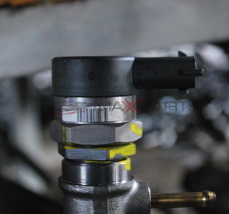 Регулатор налягане за TOYOTA AURIS 1.4 D4D Pressure regulator                 0281006015