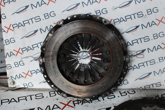 Маховик и притескателен диск за Citroen Jumper 2.2HDI