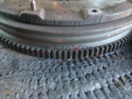 VECTRA C 2.2 DIRECT 155 H.P. Clutch kit