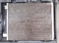 Клима радиатор за PEUGEOT 207 1.4 16V Air Con Radiator