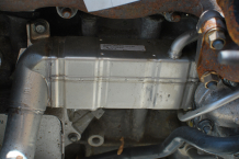ЕГР охладител за Honda Civic 1.6D 18750-RZ0-G0110-M2