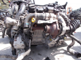 Двигател за VOLVO V40 D2 1.6D 114HP D4162T ENGINE