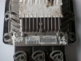 Компютър за PEUGEOT 307 1.6 HDI ECU 9660497480  9655534080   5WS40277G-T