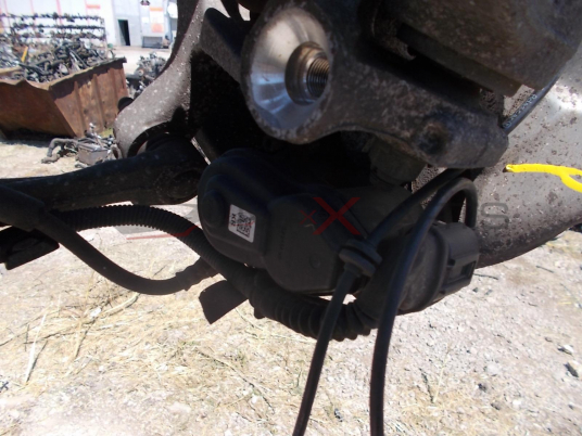 BMW F10 2.0 D 184 Hp