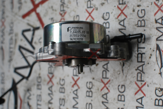 Вакум помпа за PEUGEOT BOXER 2.0HDI 9674192280