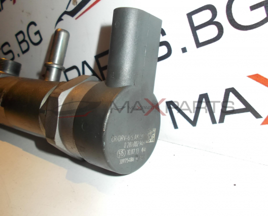 Регулатор налягане за BMW F30 330D Pressure regulator 0281002949