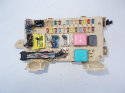 Бушонно табло за TOYOTA AVENSIS FUSE BOX