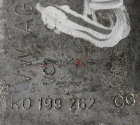 Тампон двигател за VOLKSWAGEN GOLF 6  1K0 199 262 CG