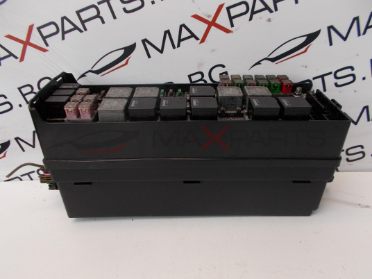 Бушонно табло за Land Rover Discovery 3 2007513125 YMB506350A