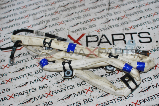 Дясна AIRBAG завеса за Jaguar XJ AW9314K159AC