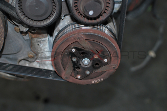 Клима компресор за Nissan Qashqai 1.6DCI 92600BB60A 13023563