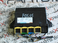 Управляващ модул за Ford Focus AV6N-19G481-AM