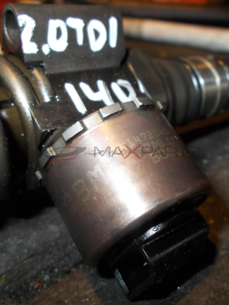 Дюза за VW Golf 5 2.0TDI FUEL INJECTOR 03G130073G 0414720404