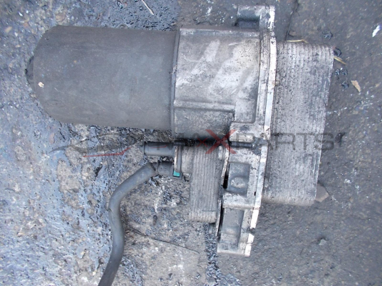 Корпус маслен филтър за LAND ROVER DISCOVERY TD6 OIL FILTER HOUSING